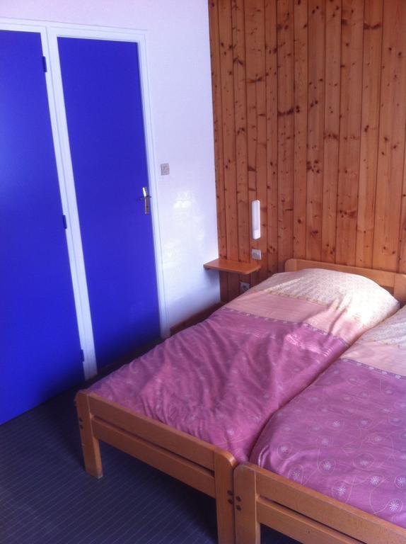 Evasion Tonique Hotel Villers-le-Lac Quarto foto